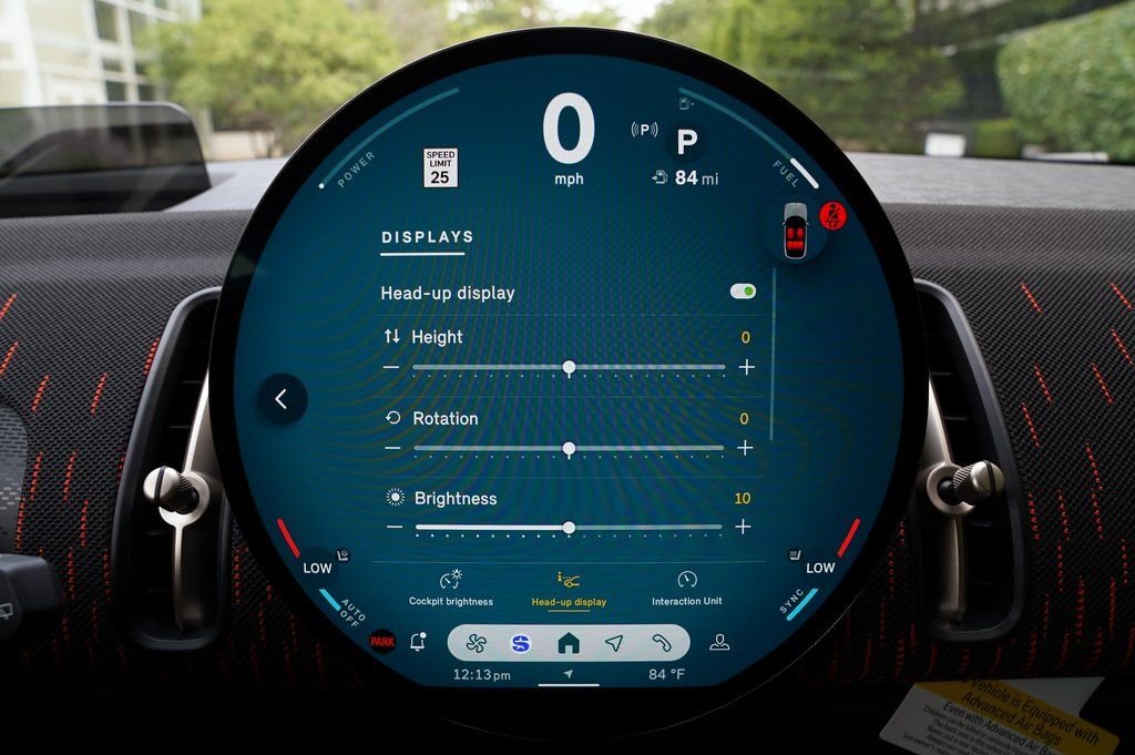 2025 MINI Countryman John Cooper Works - Photo 20
