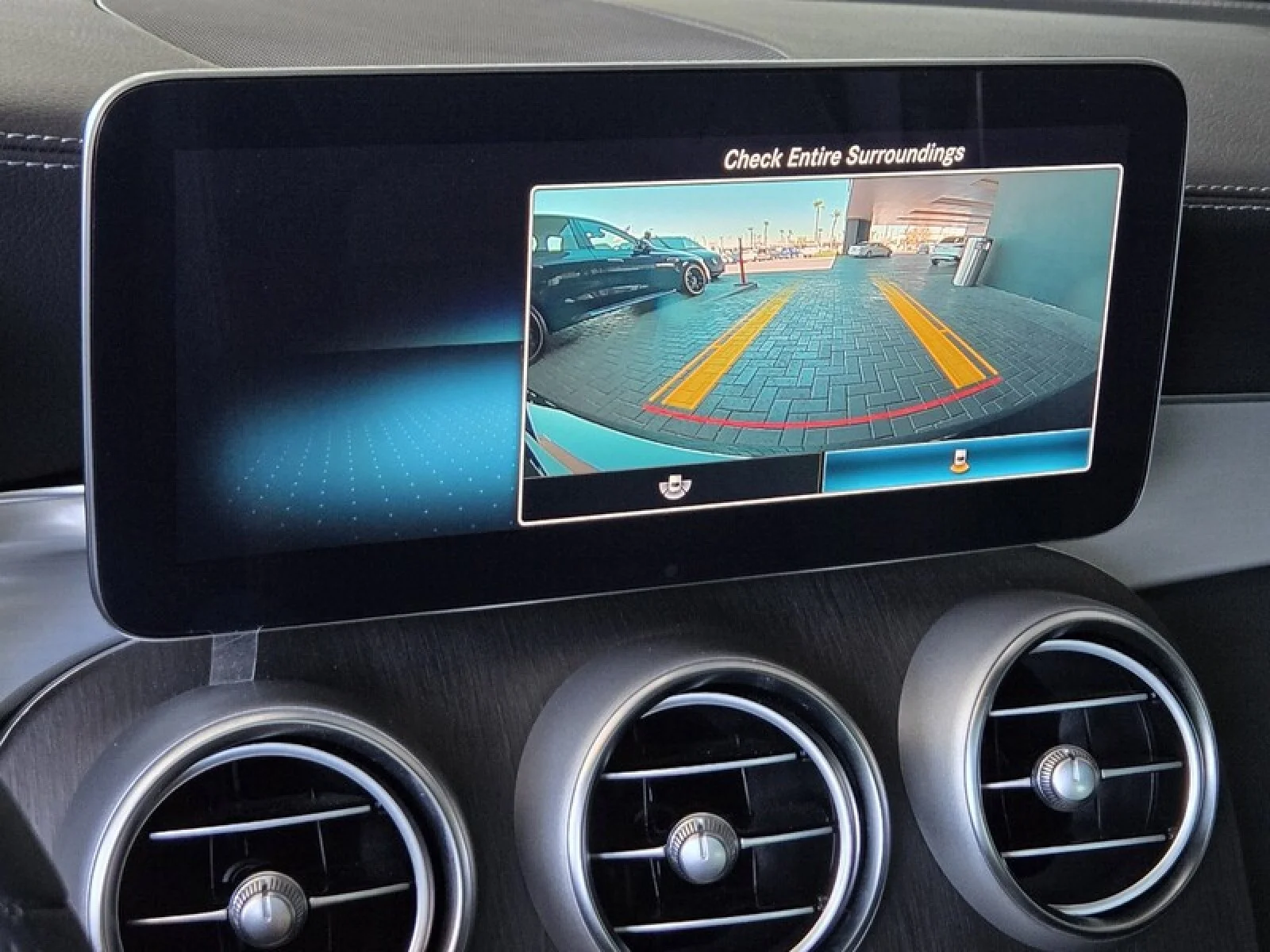 Certified Used 2023 Black Mercedes-Benz C 300 image 29