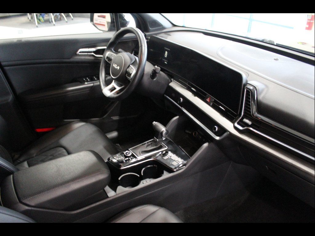 2024 Kia Sportage X-Line - Photo 23