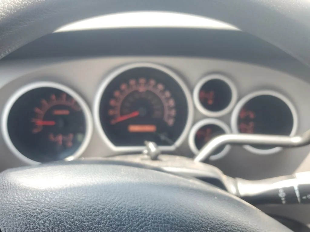 Used 2012 Black Toyota Grade image 22
