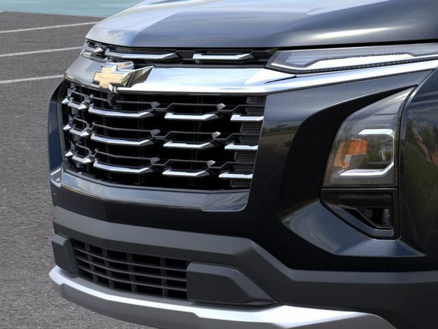 2027 Chevrolet Equinox LT - Photo 13
