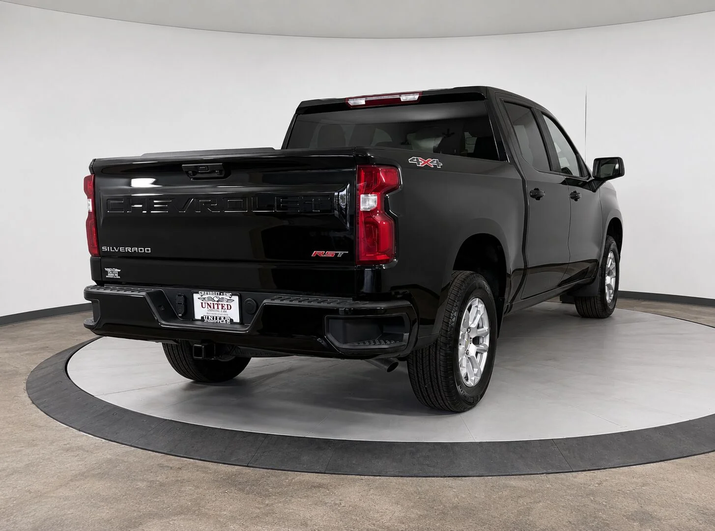 2026 Chevrolet Silverado 1500 RST - Photo 6