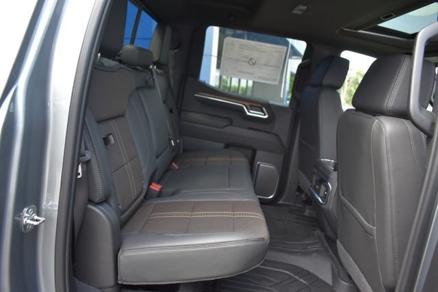2026 Chevrolet Silverado 1500 High Country - Photo 16