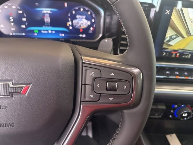 2026 Chevrolet Silverado 1500 High Country - Photo 25