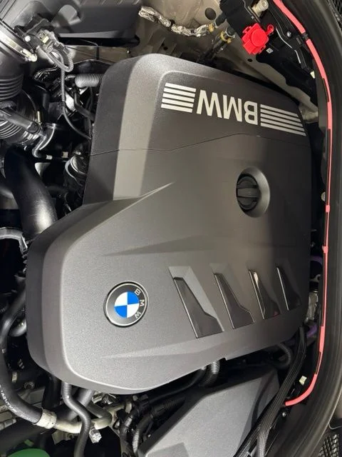 New 2026 Beige BMW 30 xDrive image 19