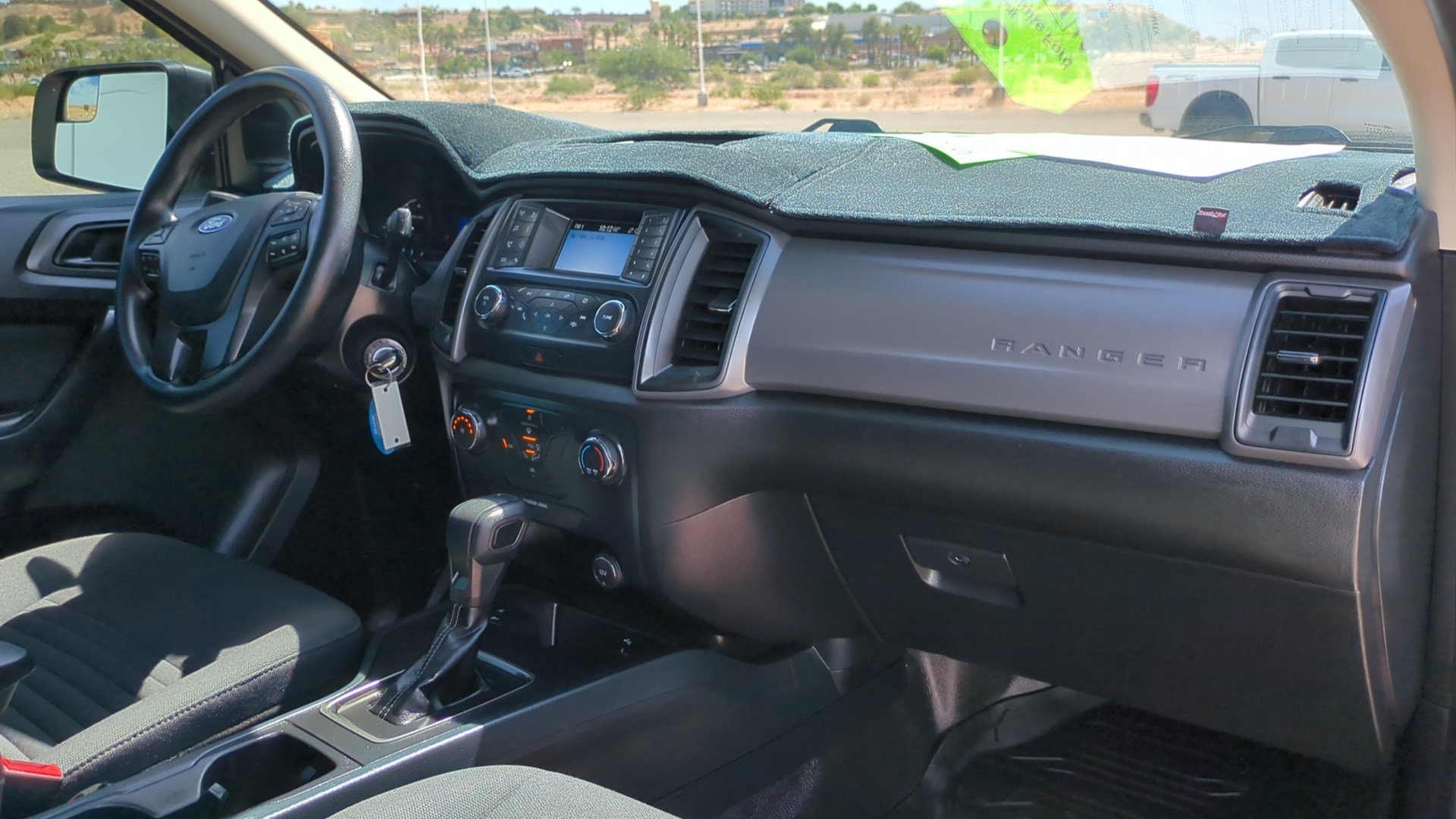 Used 2021 Oxford White Ford XL image 29