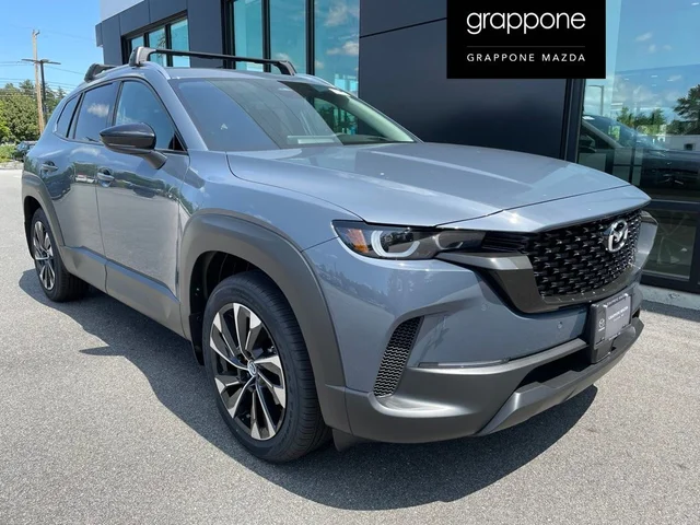 2026 Mazda CX-50 Hybrid Premium Plus