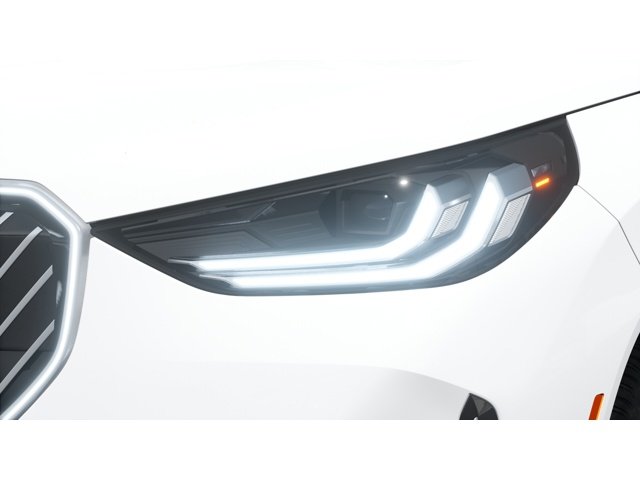 New 2026 Alpine White BMW  image 6