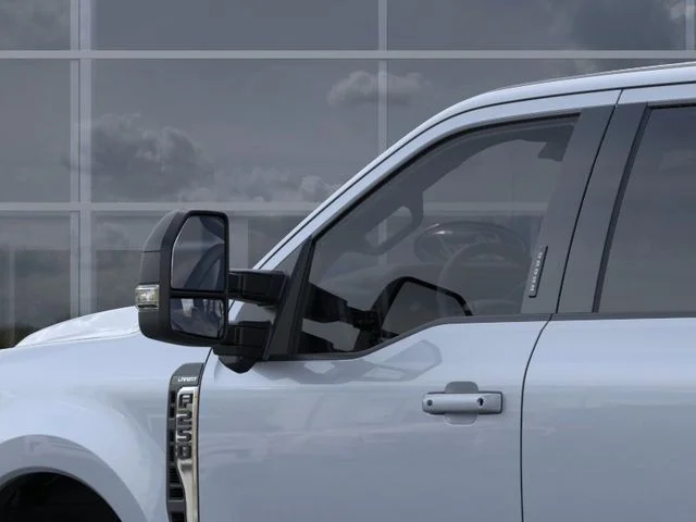 2026 Ford F-250 Super Duty Lariat - Photo 20