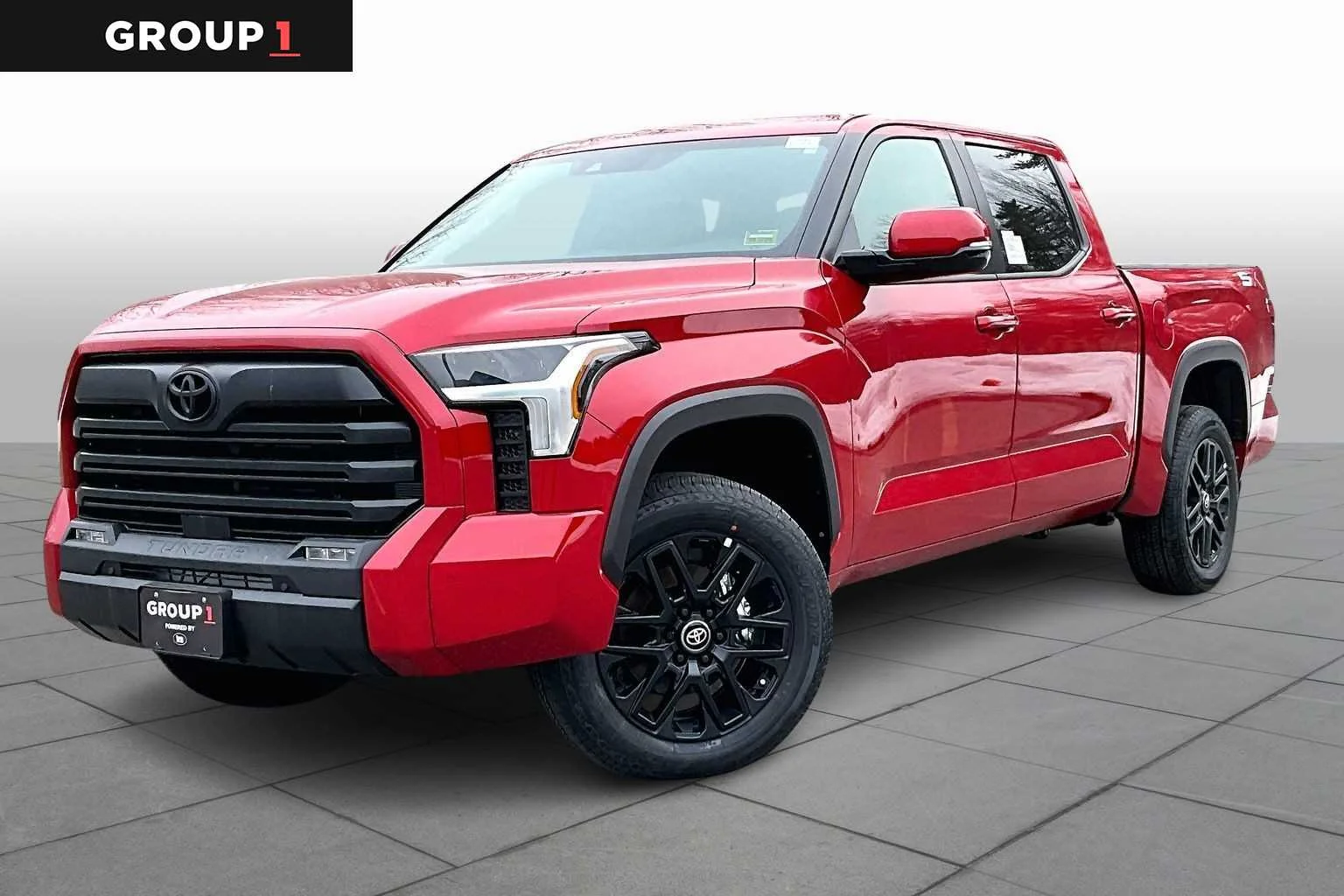 2026 Toyota Tundra