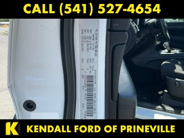 Used 2019 Bright White Clearcoat Jeep Laredo image 25