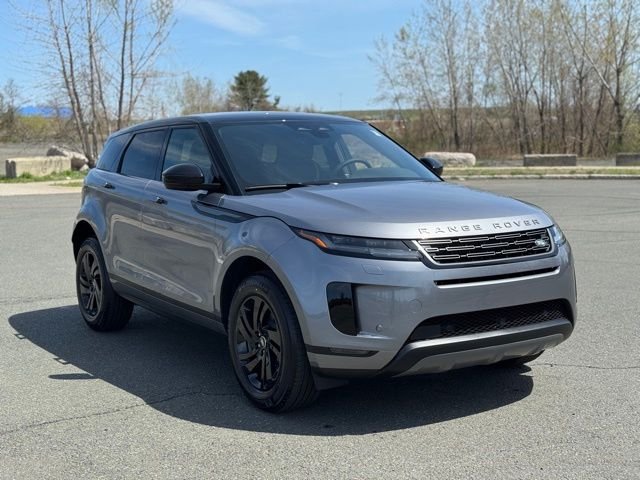 2026 Land Rover Range Rover Evoque S - Photo 7