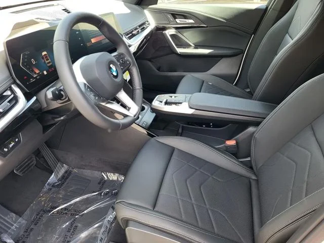 New 2027 White BMW 430i xDrive Gran Coupe image 11