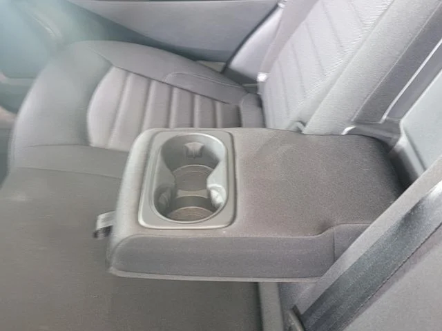 Certified Used 2024 Gray Ford SE image 27