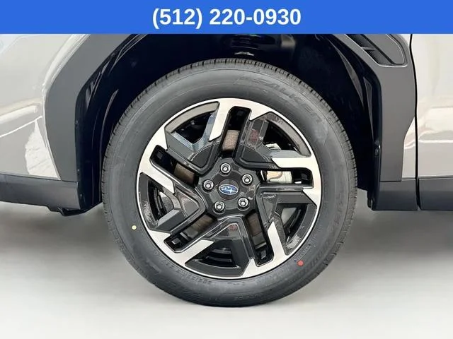 New 2026 RIVER ROCK PEARL Subaru Premium Hybrid image 41