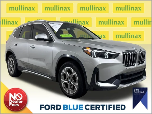2024 BMW X1 xDrive28i