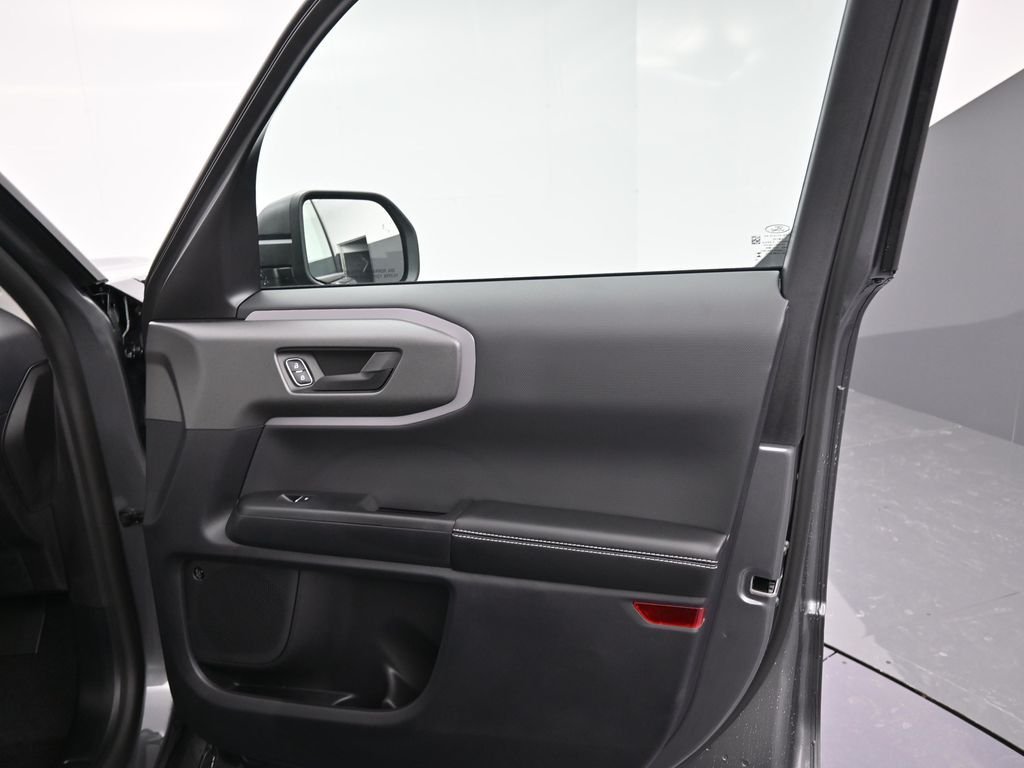 2025 Ford Bronco Sport Outer Banks - Photo 27