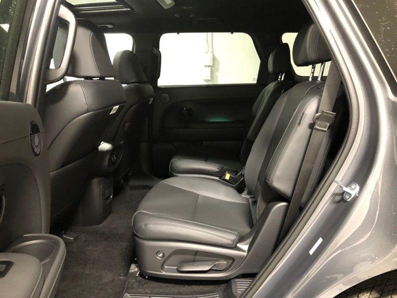 2026 Hyundai Palisade XRT Pro - Photo 17