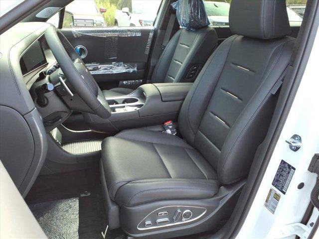 2026 Hyundai Palisade Calligraphy - Photo 6