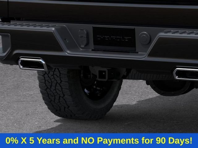 2026 Chevrolet Silverado 1500 LT Trail Boss - Photo 17