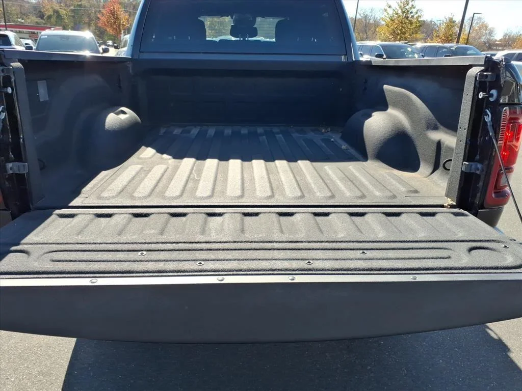 2025 RAM 2500 Big Horn - Photo 25