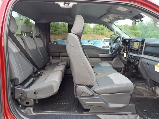 2026 Ford F-250 Super Duty XLT - Photo 31