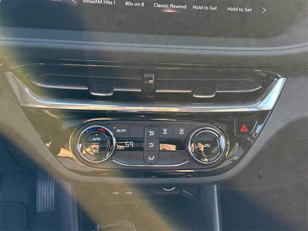 2026 BUICK ENVISTA - Image 21