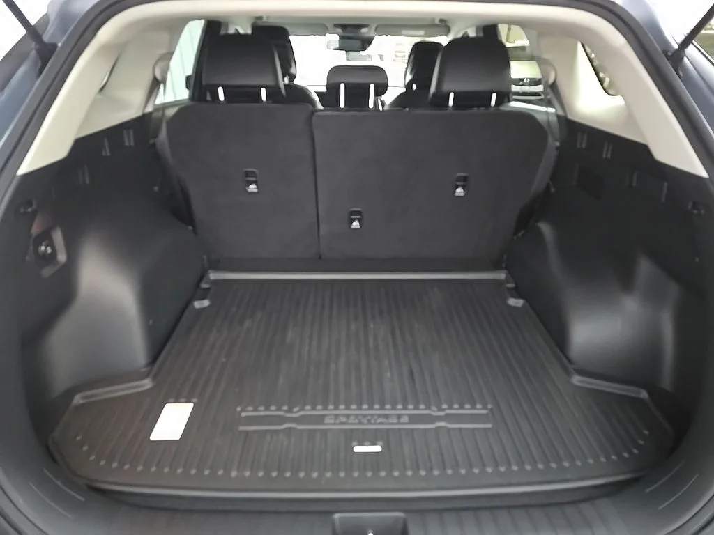 Used 2023 Silver Kia EX image 11