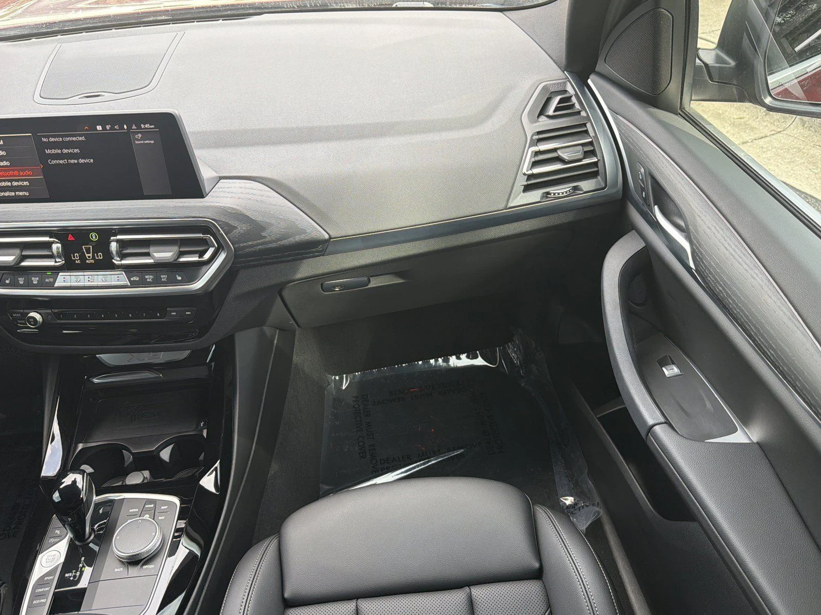 Used 2023 Aventurin Red Metallic BMW sDrive30i image 17