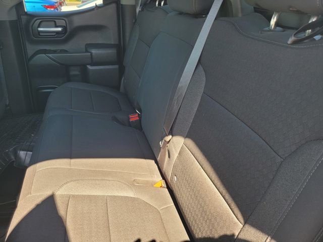 Used 2021 White Chevrolet LT image 15