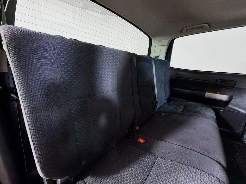 Used 2009 Red Toyota SR5 image 24