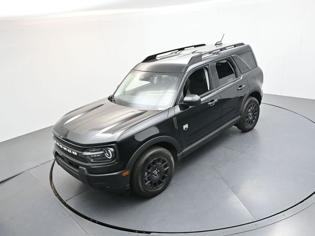 New 2026 Shadow Black Ford Big Bend® image 33
