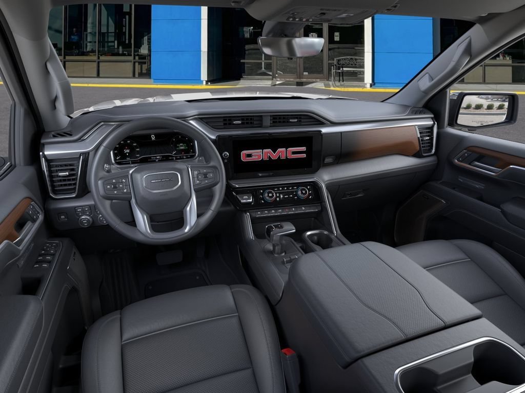 2026 GMC Sierra 1500 Denali - Photo 15