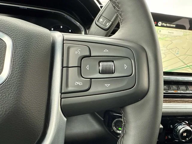 New 2026 Silver GMC Elevation image 24