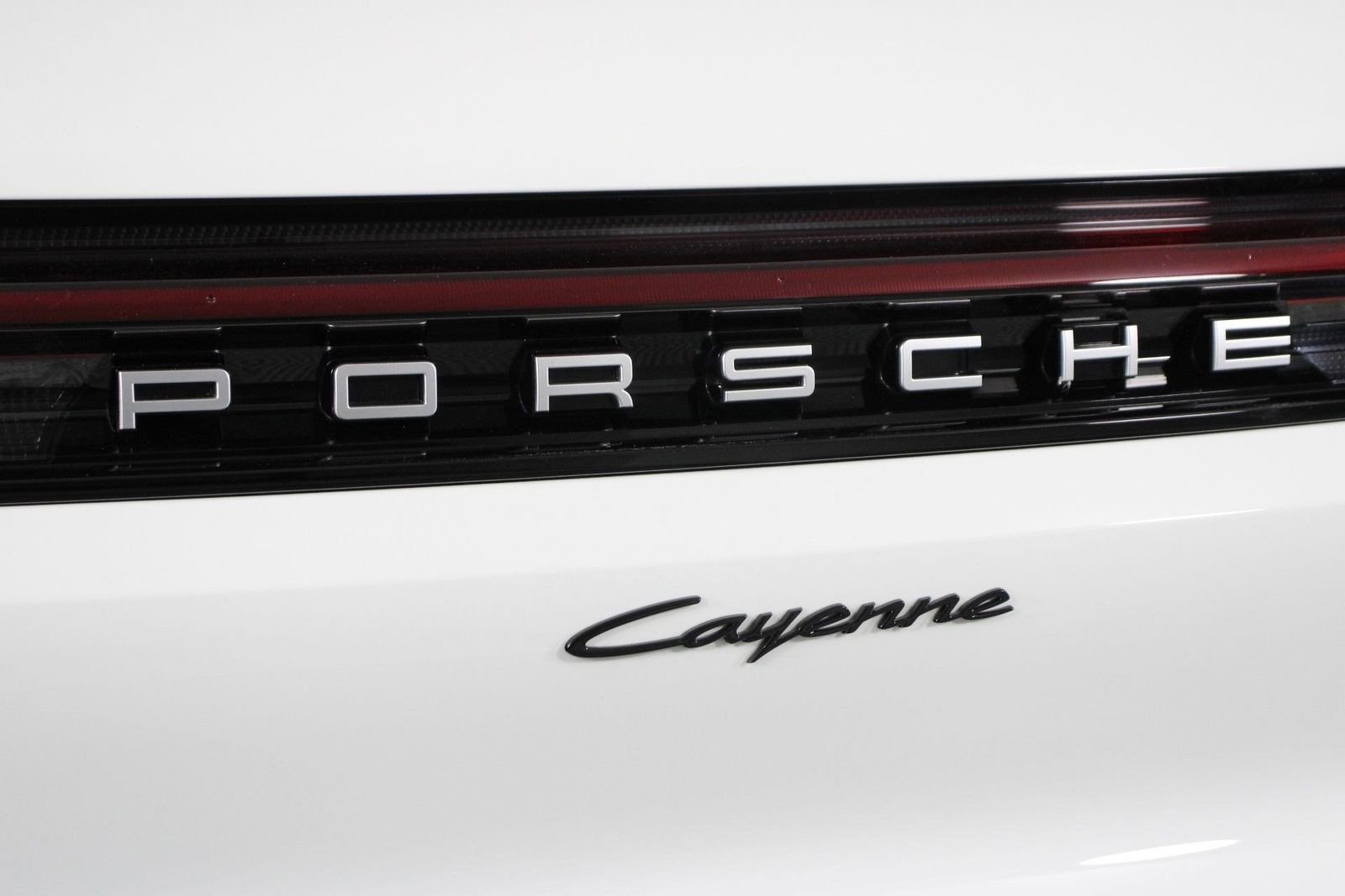 Certified Used 2024 White Porsche  image 22