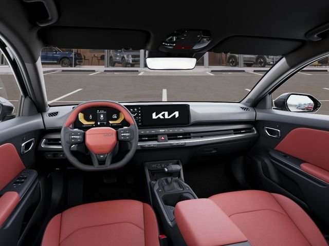 New 2026 Blue Kia GT-Line image 14