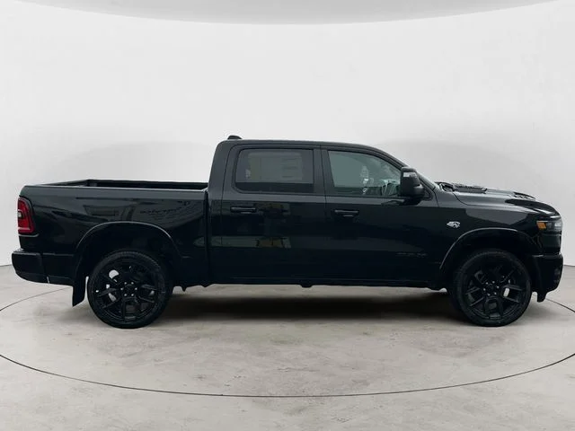 2026 RAM 1500 Laramie - Photo 6