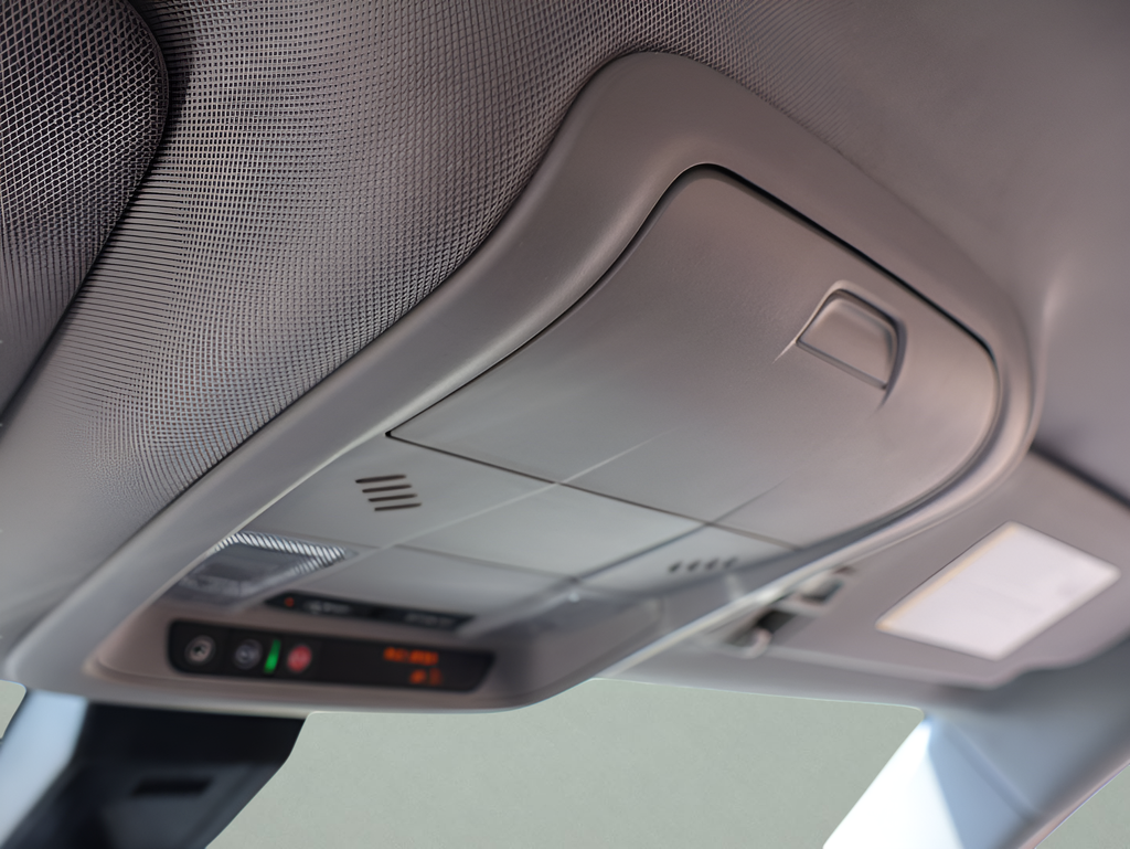 Used 2024 Gray Chevrolet LT image 24