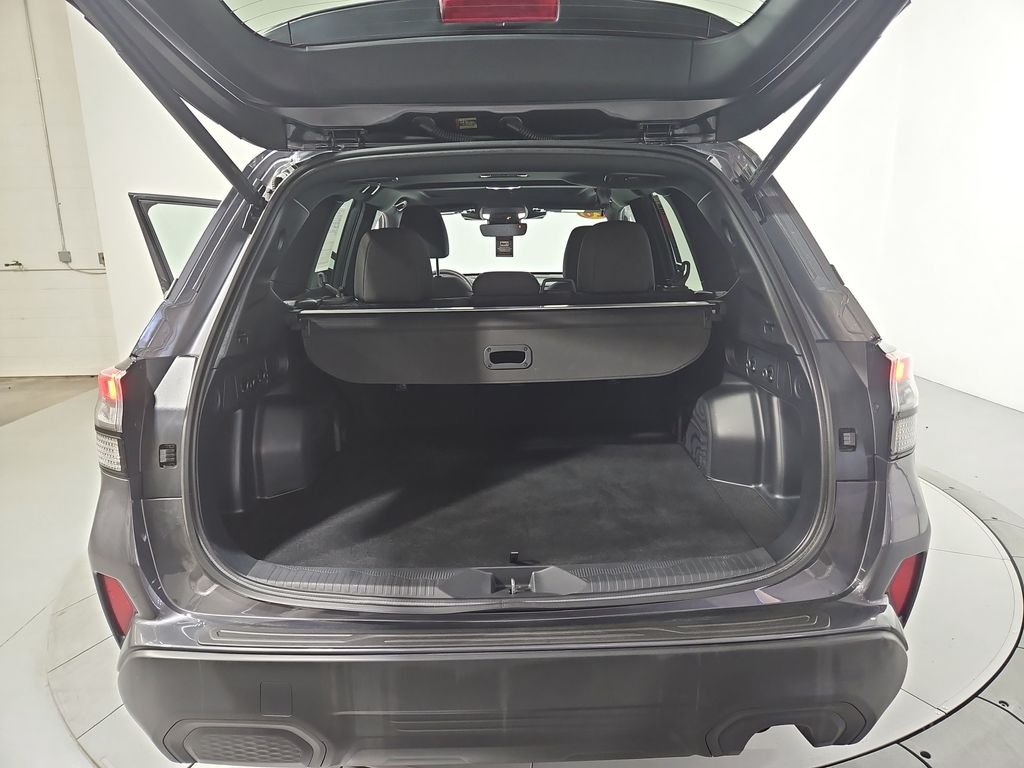 Certified Used 2026 Gray Subaru Premium image 24