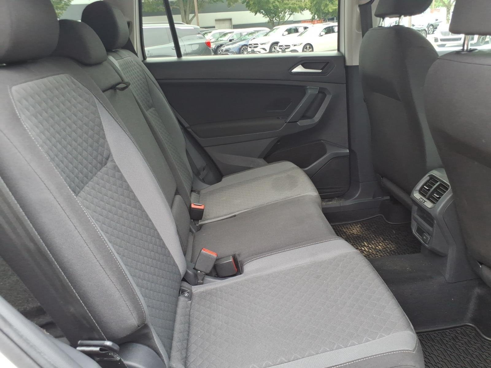 Used 2019 Pure White Volkswagen S image 25