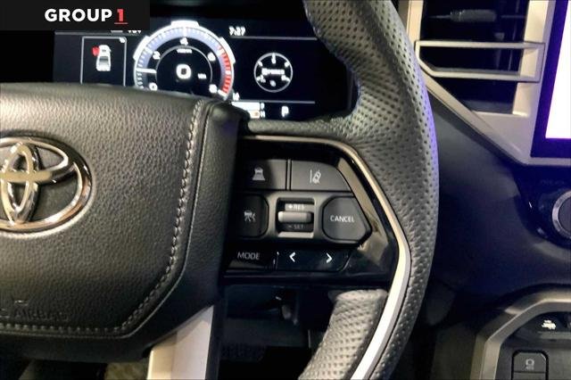 Certified Used 2026 BLUEPRINT Toyota  image 25
