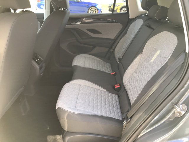2026 Volkswagen Tiguan S - Photo 21