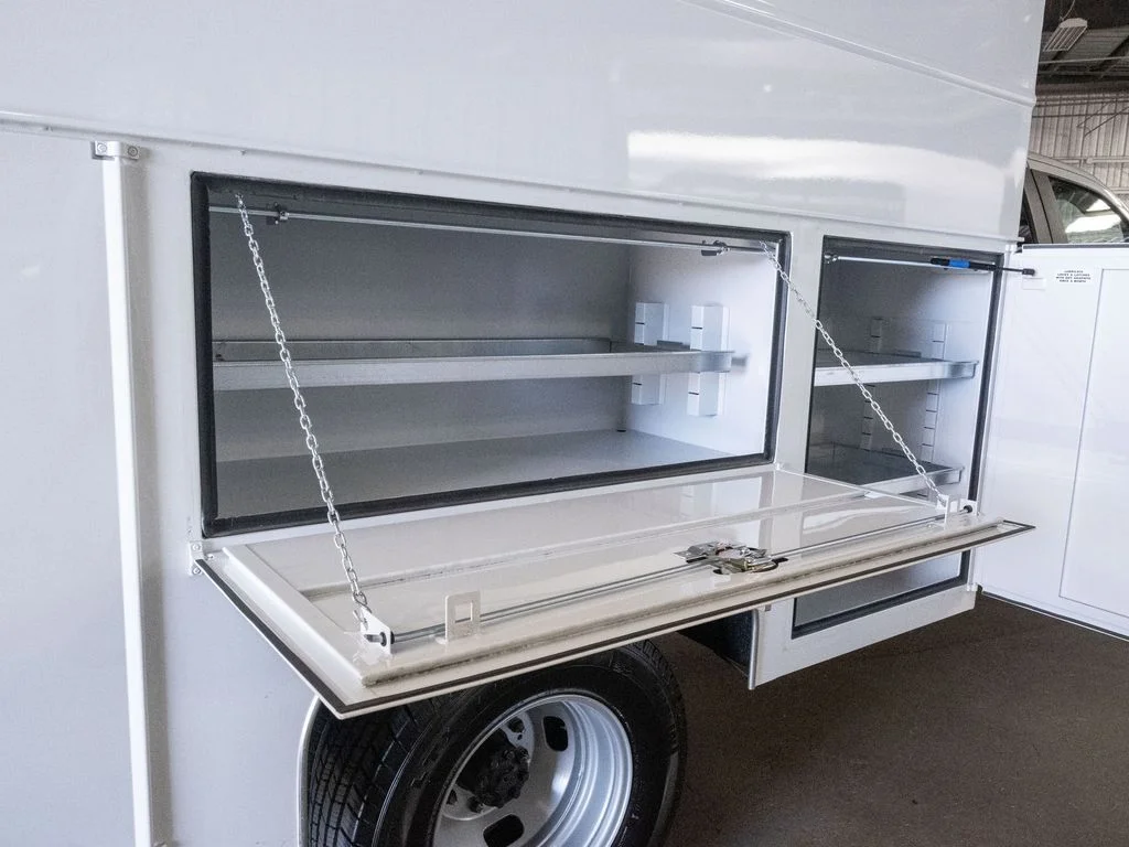 2026 Ford F-350 Super Duty Chassis Cab XL - Photo 27