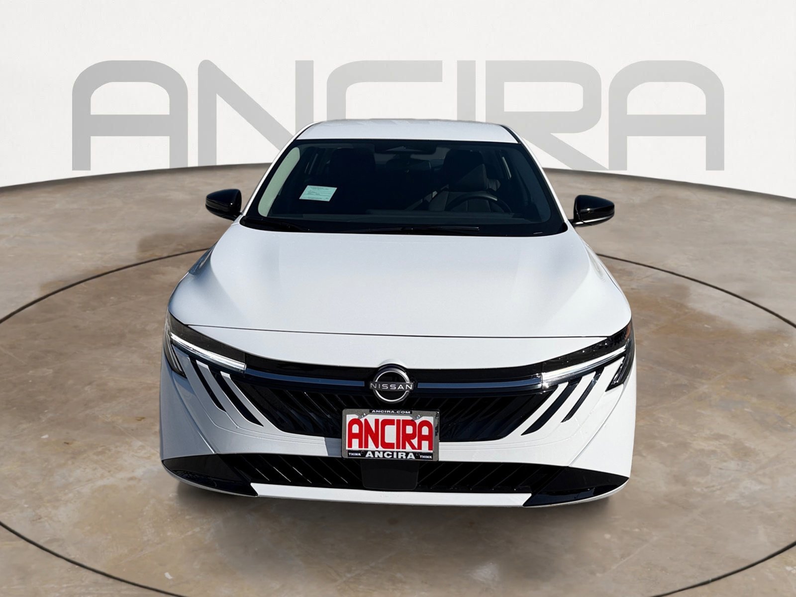 New 2026 Fresh Powder Nissan S image 5