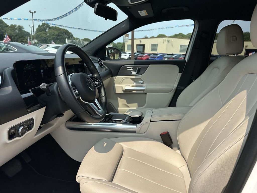 2023 Mercedes-Benz GLA Base - Photo 22