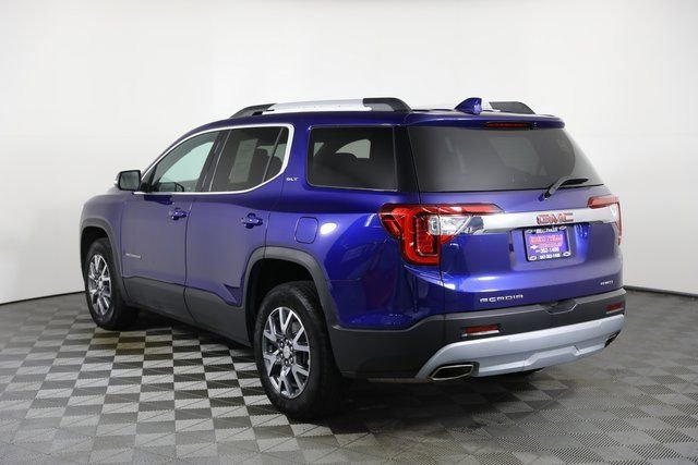 2023 GMC Acadia SLT - Photo 24