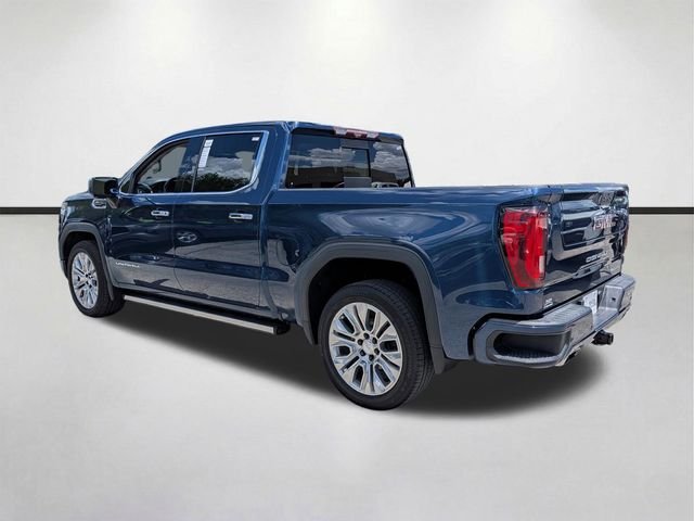 Used 2020 Blue GMC Denali image 5