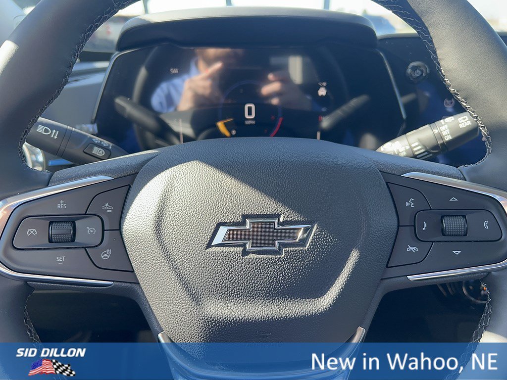 2026 Chevrolet Trax LT - Photo 12