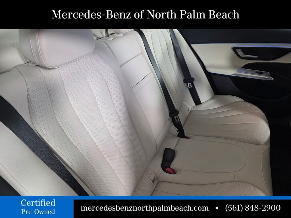 Used 2026 Silver Mercedes-Benz E 350 image 26