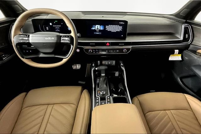 2026 Kia Sorento X-Line SX Prestige - Photo 6